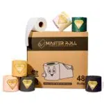 Master-roll-Bamboo-toilet-paper-48-roll Master-roll-Bamboo-toilet-paper-48-roll