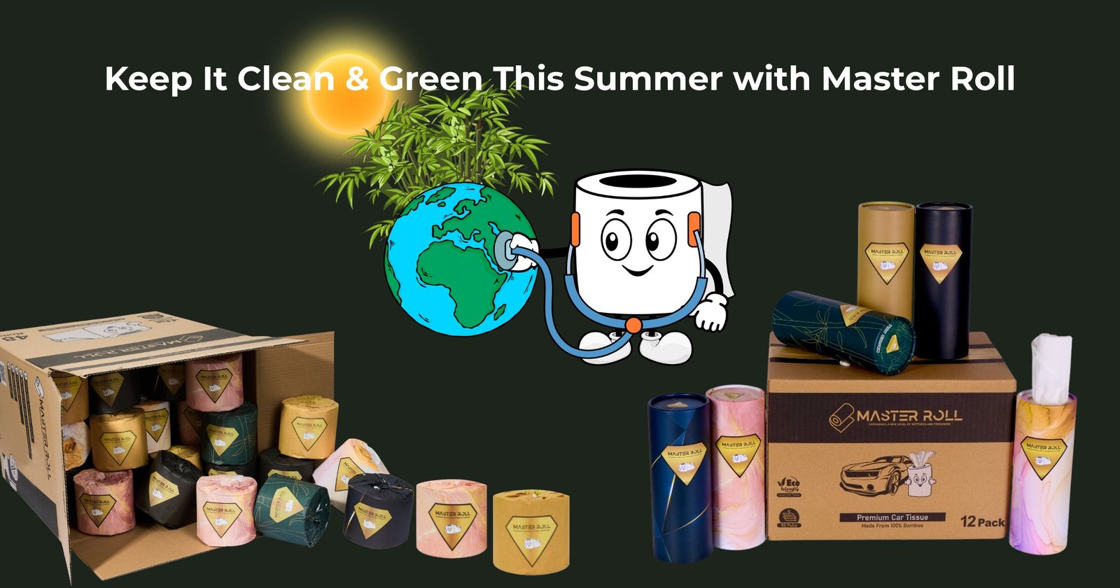 Keep-It-Clean-Green-This-Summer-with-Master-Roll